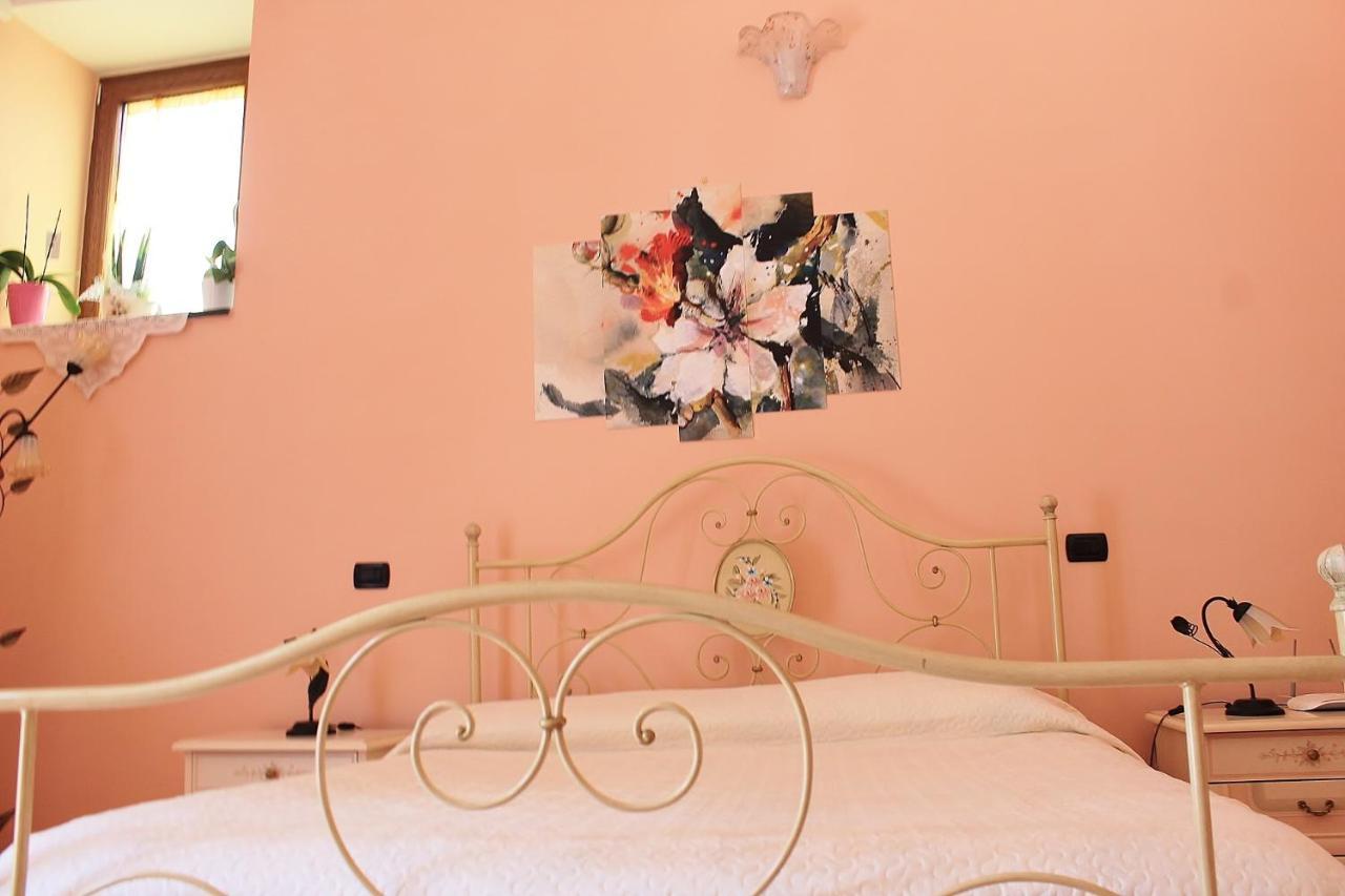 Villa Anna Minori Esterno foto