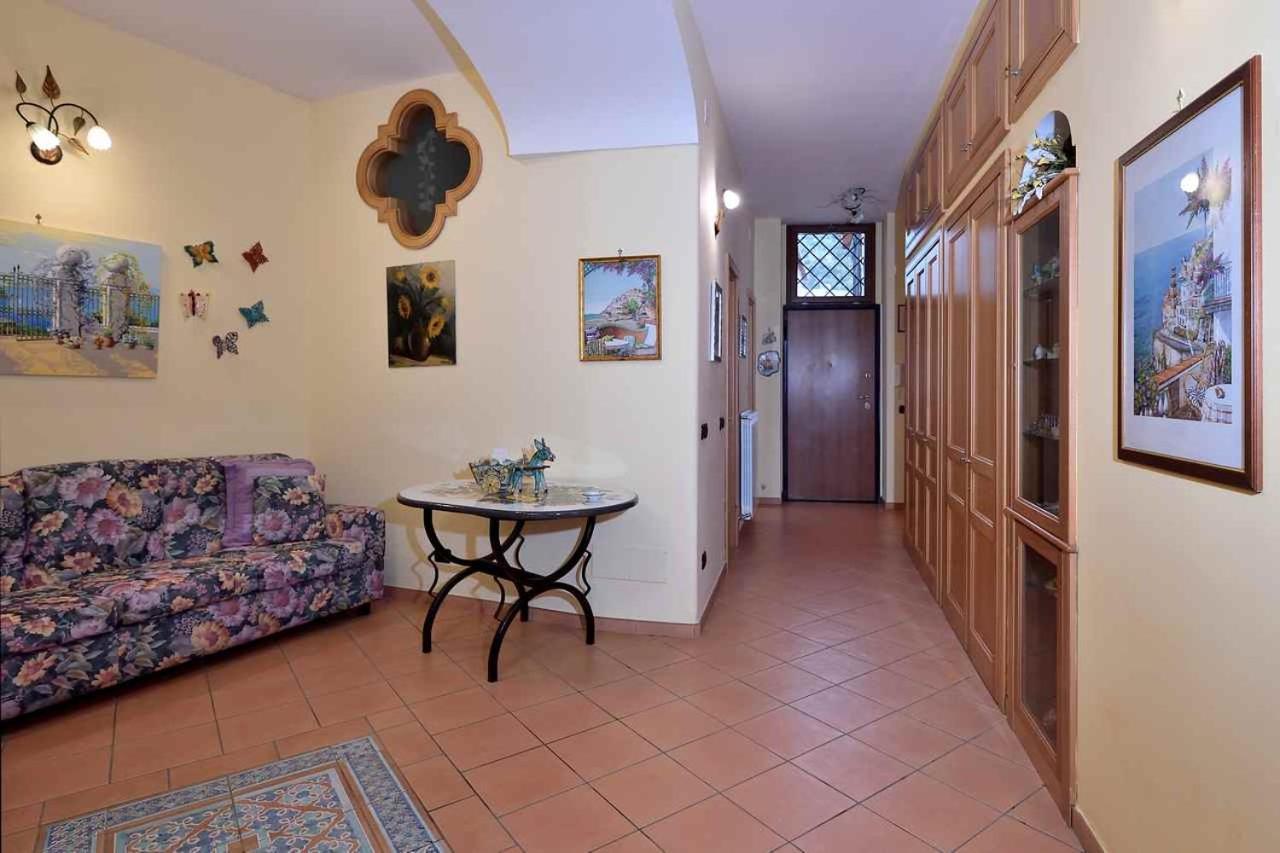 Villa Anna Minori Esterno foto