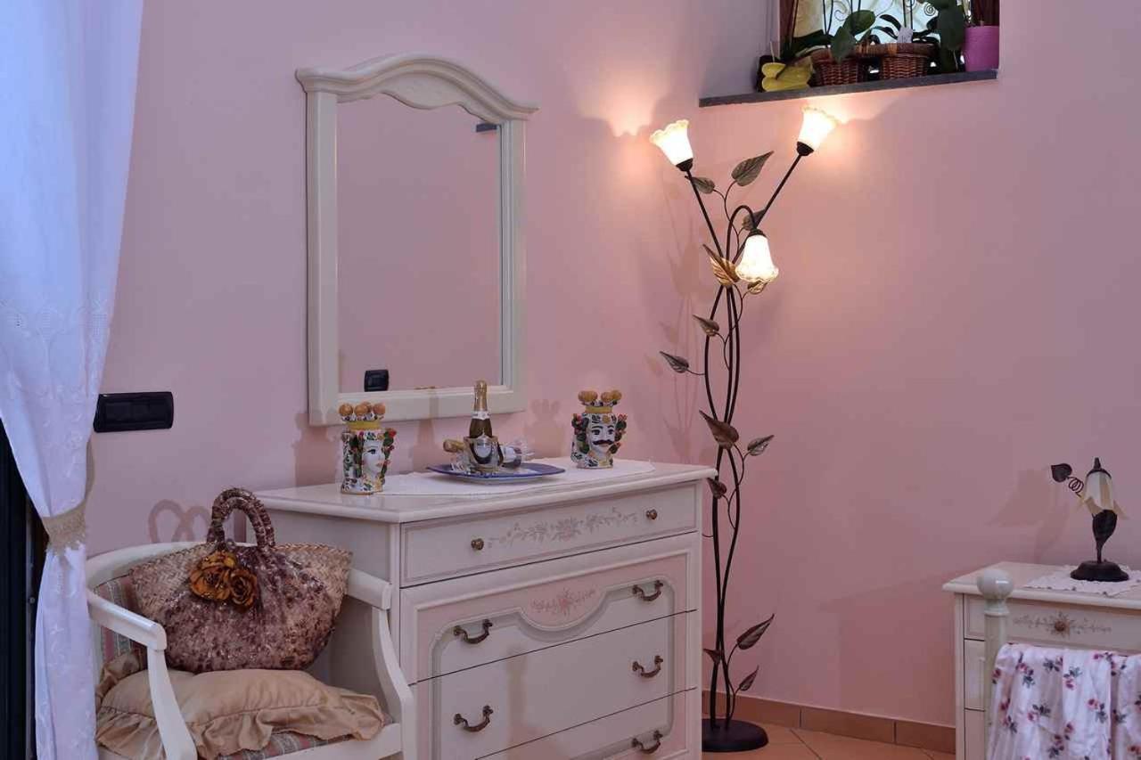 Villa Anna Minori Esterno foto